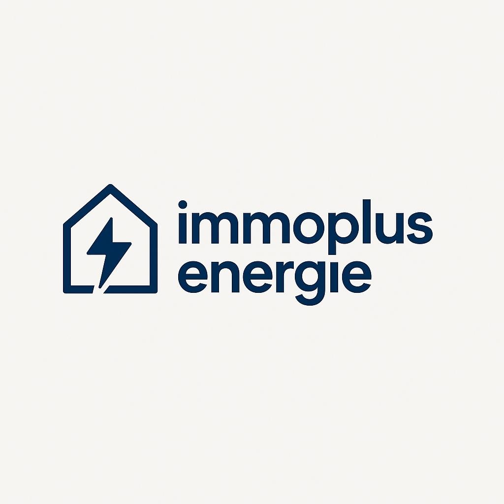 Logo der F&D immoplusenergie GmbH